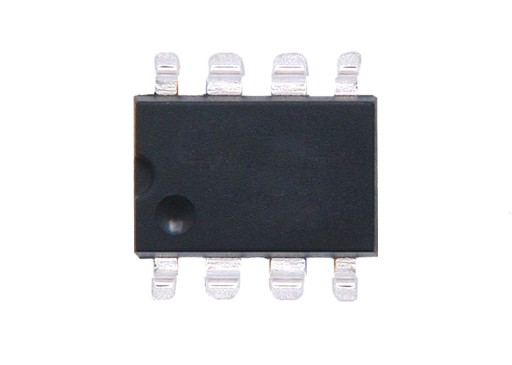 Transoptor HCPL2630SD