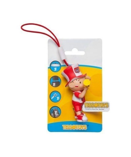 ZAWIESZKA - LOLEK KIBIC, TISSO TOYS