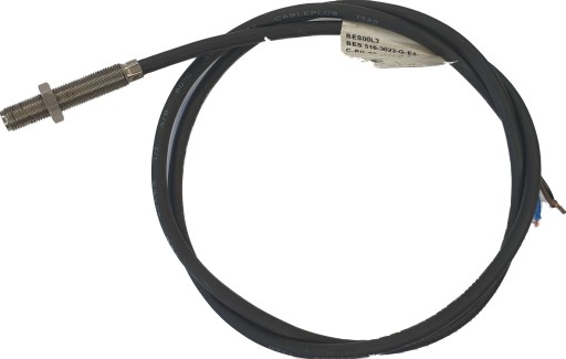 BALLUFF BES00L3 BES 516-3022-G-E4-C-PU-05 M5 NC
