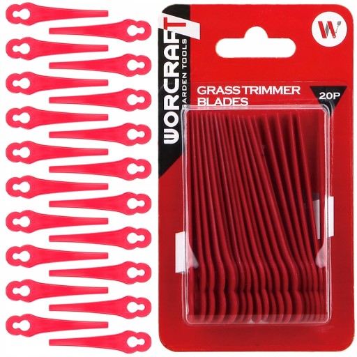 Kosa Worcraft 0 cm 0 kg