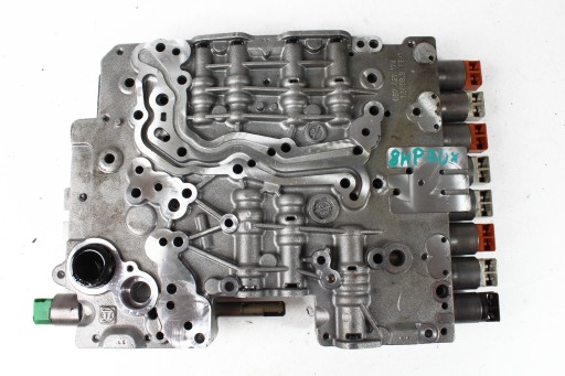 BMW E70 X5 LIFT Mechatronika skrzyni GA8HP70X