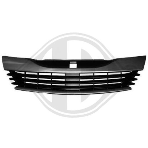 GRILL ATRAPA KRATKA DO RENAULT LAGUNA SEDAN/K