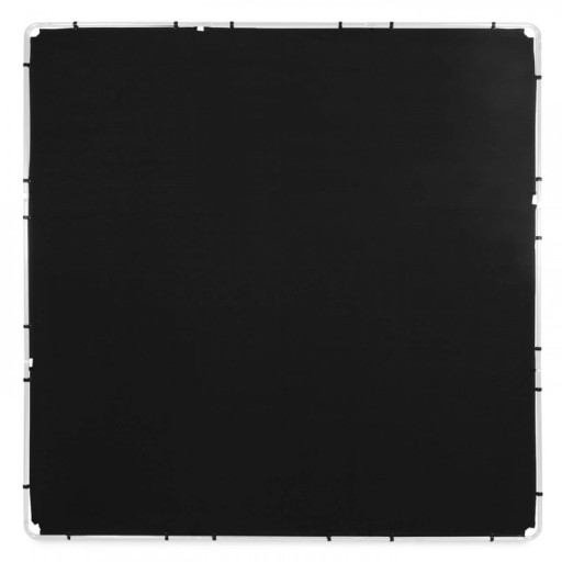 Tkanina czarna Manfrotto Skylite Extra Large 3x3m