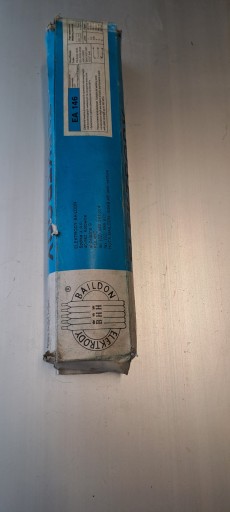 Elektroda EA 146 fi 2mm Elektrody 2x250mm 1kg 120szt