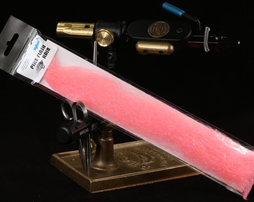 Sybai Pike Flash Hair SY-264952 UV Fluo pink