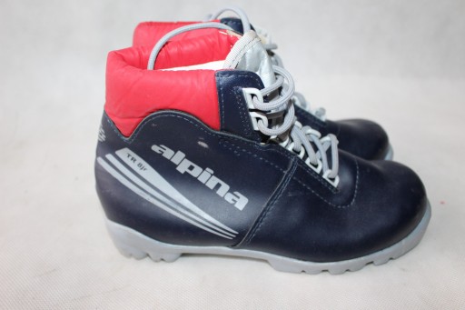 BUTY BIEGOWE 26 ALPINA rozm. 35