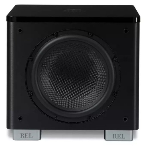 REL HT1003 MKII