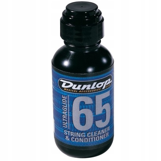 Dunlop 6582 String Cleaner