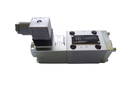 ZAWÓR ELEKTROMAGNETYCZNY WANDFLUH AS32061a 5173140
