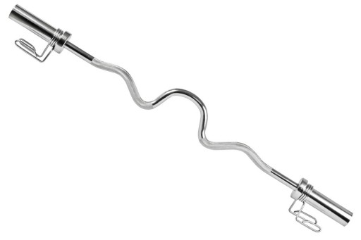 GRYF ŁAMANY OLIMPIJSKI FE02015 120CM /ALLRIGHT