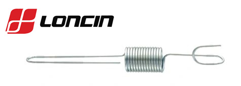 SPRĘŻYNA REGULATORA LONCIN LC1P68FA LC1P70FA