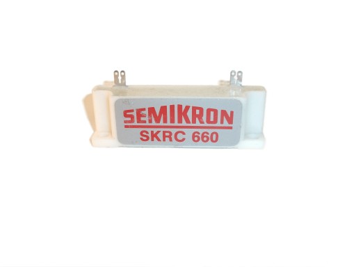 SEMIKRON SKRC 660 660V SKRC660