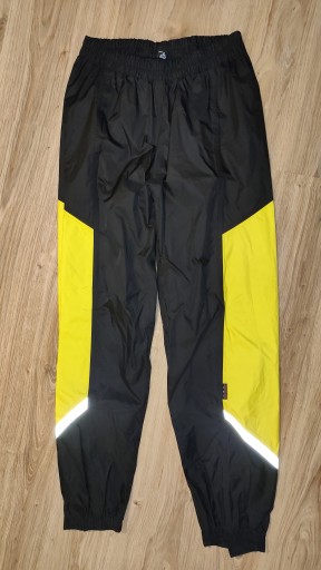 POLO Spodnie Motocyklowe przeciwdeszczowe XXL