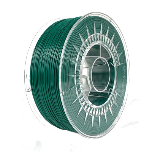 Filament Devil Design ASA 1kg Race Green Zielony
