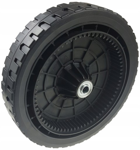 KOŁO NAPĘDU KOSIARKI 255MM 70 ZĘBÓW S51 DY214