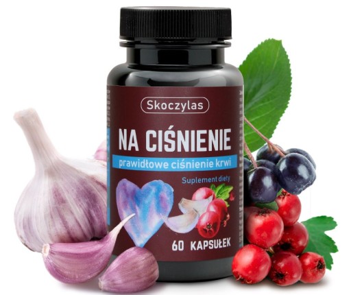 Na ciśnienie - SKOCZYLAS