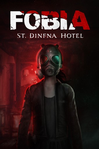 Fobia St Dinfna Hotel NOWA PEŁNA WERSJA STEAM PC