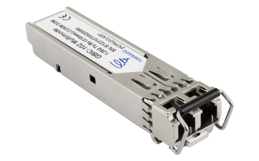 Moduł SFP Pulsar GBIC-102 1000Base-FX wielomodowy