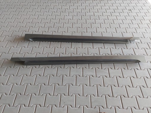 LISTWA PROGOWA LEWA PRAWA PROG LEWY PRAWY LEXUS GS III 450H 300 6T7