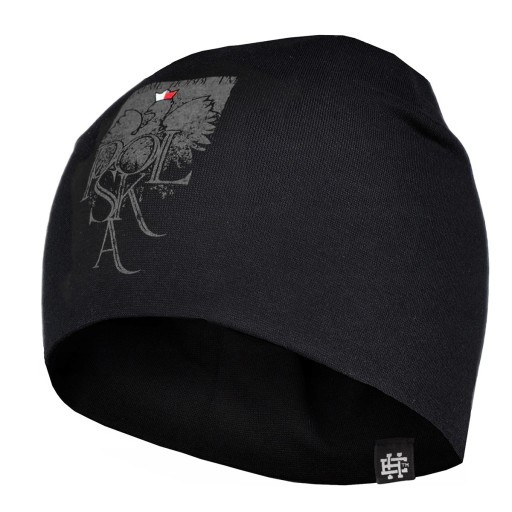 Czapka PATRIOT Męska Beanie L-XL EXTREME HOBBY