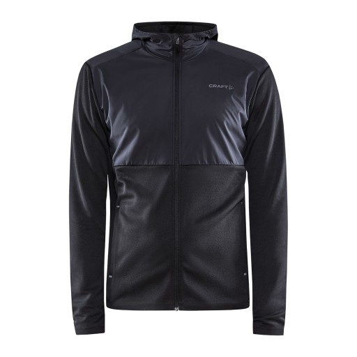 Męska Bluza ADV ESSENCE JERSEY HOOD JACKET M L