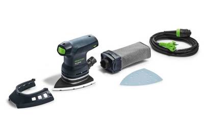 Festool Szlifierka oscylacyjna DTS 400 REQ 577517