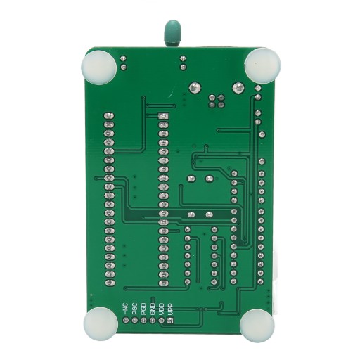PIC K150 mikrokontroler programator USB z