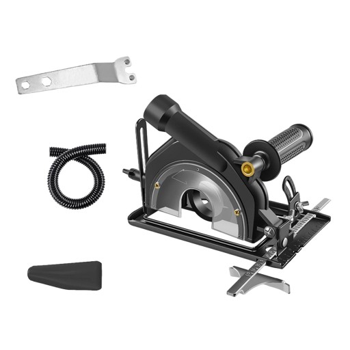 Angle Grinder Stand Polishing Machine with Base Multi Use for Angle Grinder