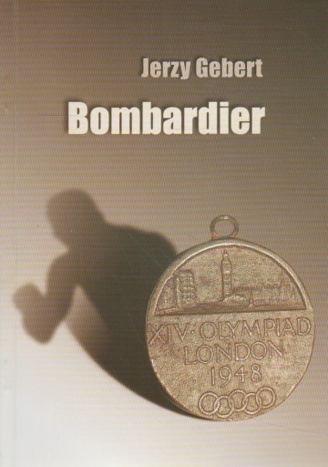 Gebert BOMBARDIER