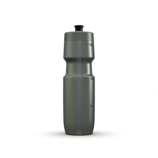 Wysokiej klasy BIDON sportowy 800ml TRIBAN