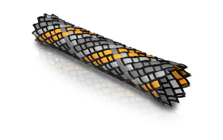 Oplot ViaBlue Orange Small 2-6 mm