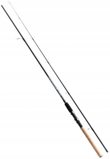 Wędka Spinning Jaxon TENESA JIG SPIN 2,40m 3-15g