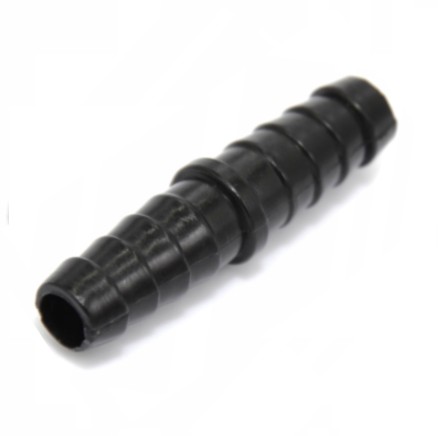 10 mm ZŁĄCZKA ŁĄCZNIK DWÓJNIK PLASTIKOWY DO WĘŻY 10X10