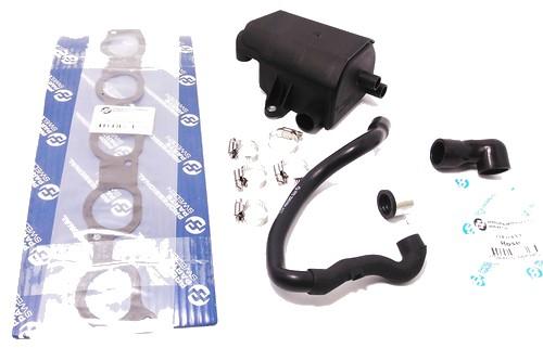 Odma silnika kpl. VOLVO 850 S70 V70 C70 V70XC -00 850 S80 S60 V70 V70XC 00-
