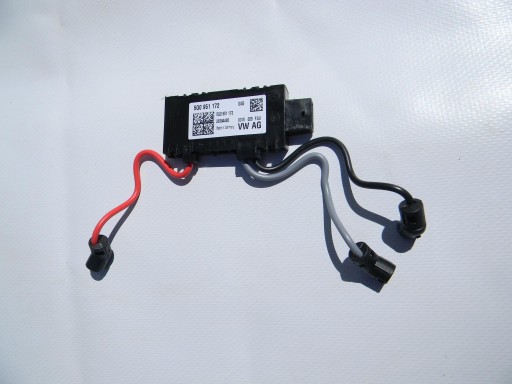 AP CZUJNIK RUCHU 5Q0951172 GOLF PASSAT FABIA LEON