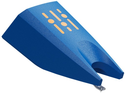 Ortofon Replacement (MkII) Stylus DJ (CC) - Igła