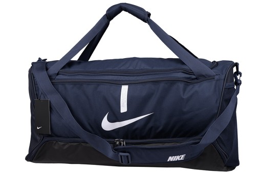 Nike Torba Sportowa Treningowa Fitness Siłownia