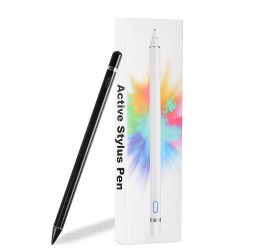 RYSIK STYLUS PEN IOS ANDROID do TABLETU TELEFONU