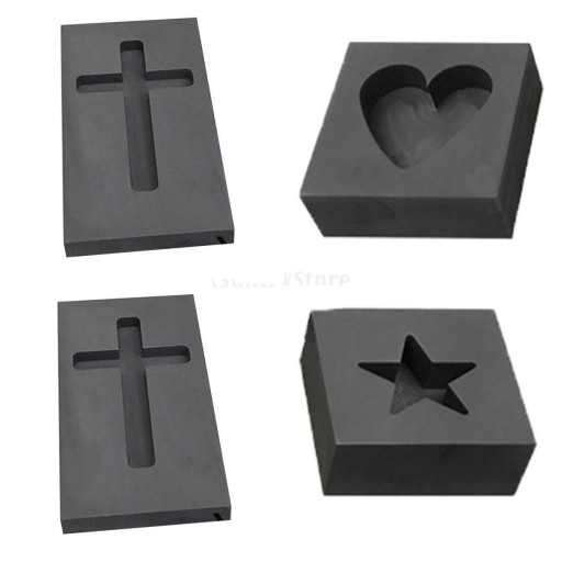 4x5 6ml Gęstość
