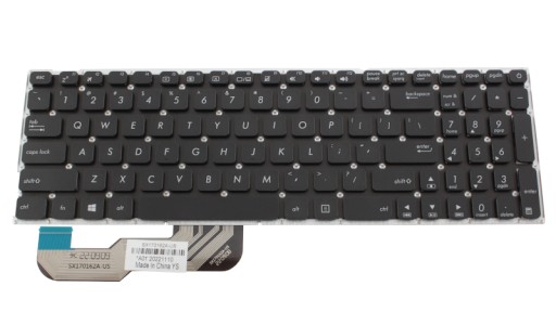 KLAWIATURA DO ASUS R541N R541NA R541NA-GQ