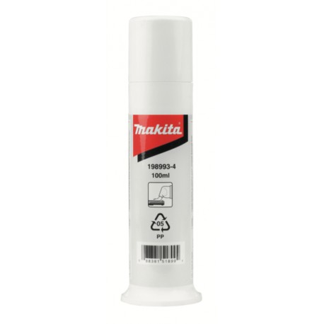 SMAR DO WIERTEŁ I DŁUT 100ml MAKITA