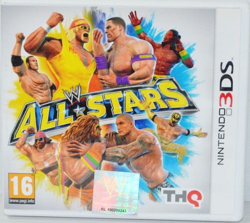 ALL STARS
