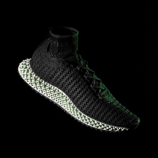 ADIDAS STELLA McCARTNEY ALPHAEDGE 4D