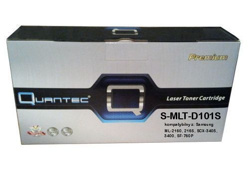 TONER SAMSUNG MLT-D101S ML2160 ML2165 SCX3405