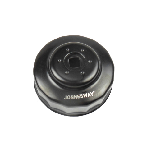 JONNESWAY NASADKA DO FILTRA OLEJU 86MM 16KT. VOLVO