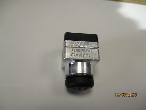 kamera MERCEDES A0009059412 NOWA