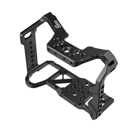 Klatka Operatorska Cage Panasonic S5 - 8Sinn WYPRZEDAŻ MODELU