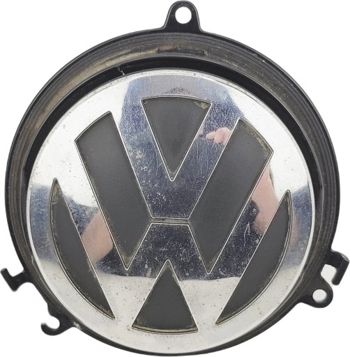 VW GOLF V 5 EOS PASSAT B6 SEDAN KLAMKA TYLNA TYŁ ZAMEK KLAPY 1K0827469G