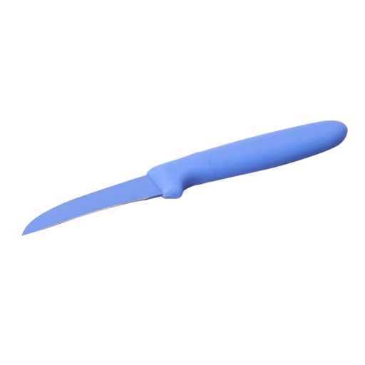 NÓŻ DO OBIERANIA I KROJENIA WARZYW OWOCÓW 17 cm KAMILLE