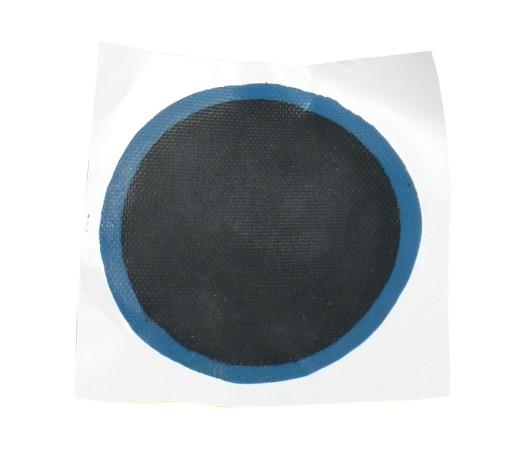 Łatka do opon Wkład naprawczy DIAGONALNY 75x75 mm